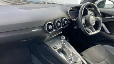 Audi TT 45 TFSI Sport 2dr S Tronic Petrol Coupe